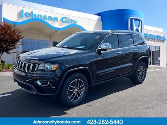 JEEP GRAND CHEROKEE 2018 1C4RJFBG4JC379425 image JEEP GRAND CHEROKEE 2018 1C4RJFBG4JC379425 image